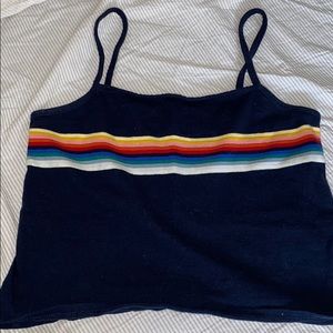 Brandy Melville Tank Top